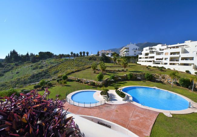  in Benalmádena - Golf Homes Benalmádena - Fully Equipped