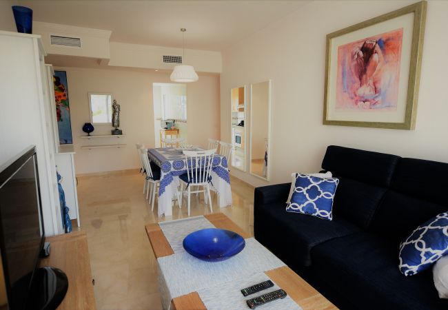 Apartment in Benalmádena - Golf Homes Benalmádena - Fully Equipped Apartment in Benalmádena - Golf Homes Benalmádena - Fully Equipped