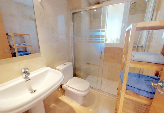 Apartment in Benalmádena - Golf Homes Benalmádena - Fully Equipped Apartment in Benalmádena - Golf Homes Benalmádena - Fully Equipped