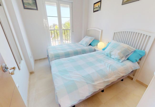 Apartment in Benalmádena - Golf Homes Benalmádena - Fully Equipped Apartment in Benalmádena - Golf Homes Benalmádena - Fully Equipped