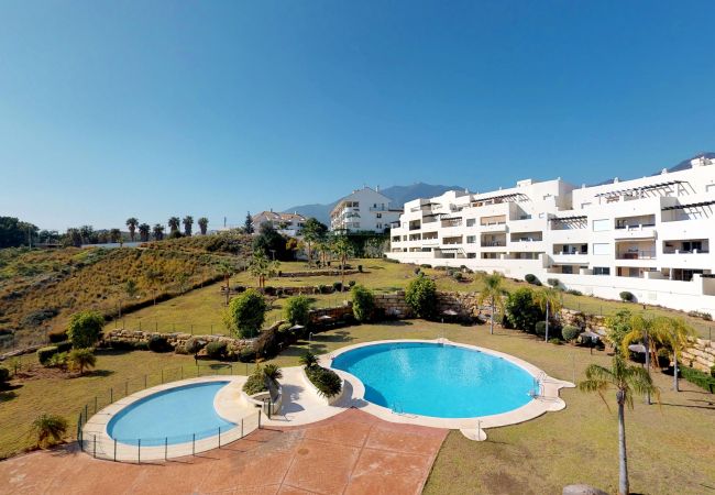 Apartment in Benalmádena - Golf Homes Benalmádena - Fully Equipped Apartment in Benalmádena - Golf Homes Benalmádena - Fully Equipped