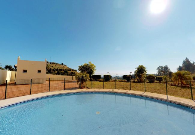 Apartment in Benalmádena - Golf Homes Benalmádena - Fully Equipped Apartment in Benalmádena - Golf Homes Benalmádena - Fully Equipped