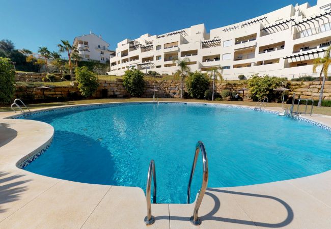 Apartment in Benalmádena - Golf Homes Benalmádena - Fully Equipped Apartment in Benalmádena - Golf Homes Benalmádena - Fully Equipped