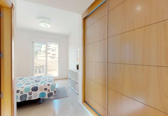 Apartment in Benalmádena - Golf Homes Benalmádena - Fully Equipped Apartment in Benalmádena - Golf Homes Benalmádena - Fully Equipped
