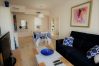 Apartment in Benalmádena - Golf Homes Benalmádena - Fully Equipped Apartment in Benalmádena - Golf Homes Benalmádena - Fully Equipped
