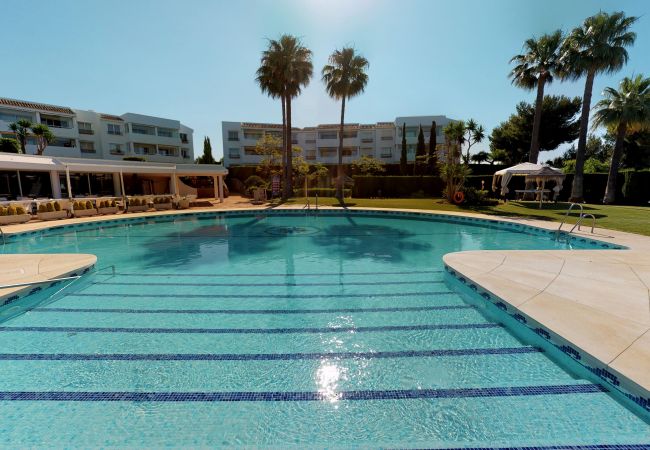 Apartment in Mijas Costa - Top Floor Apartment - Amazing Sea View Apartment in Mijas Costa - Top Floor Apartment - Amazing Sea View