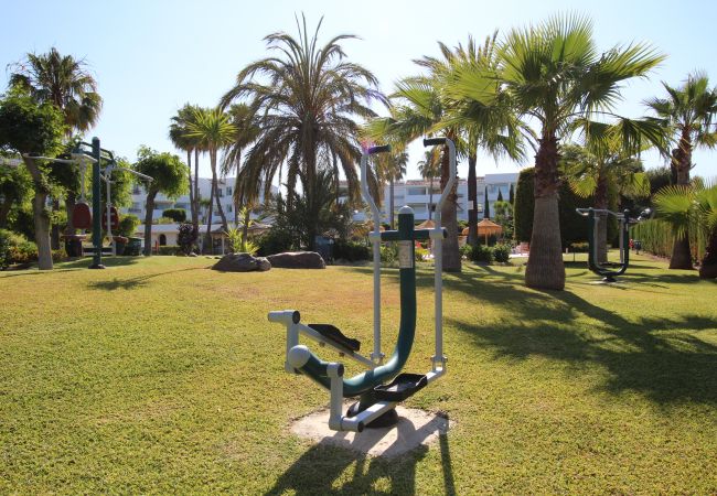 Apartment in Mijas Costa - Top Floor Apartment - Amazing Sea View Apartment in Mijas Costa - Top Floor Apartment - Amazing Sea View