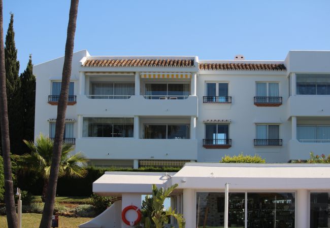 Apartment in Mijas Costa - Top Floor Apartment - Amazing Sea View Apartment in Mijas Costa - Top Floor Apartment - Amazing Sea View