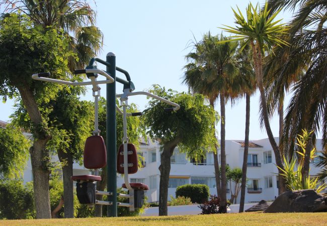 Apartment in Mijas Costa - Top Floor Apartment - Amazing Sea View Apartment in Mijas Costa - Top Floor Apartment - Amazing Sea View