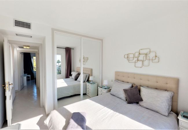 Apartment in Mijas Costa - Top Floor Apartment - Amazing Sea View Apartment in Mijas Costa - Top Floor Apartment - Amazing Sea View