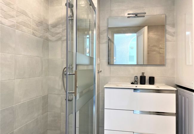 Apartment in Mijas Costa - Top Floor Apartment - Amazing Sea View Apartment in Mijas Costa - Top Floor Apartment - Amazing Sea View
