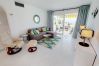 Apartment in Mijas Costa - Top Floor Apartment - Amazing Sea View Apartment in Mijas Costa - Top Floor Apartment - Amazing Sea View