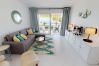 Apartment in Mijas Costa - Top Floor Apartment - Amazing Sea View Apartment in Mijas Costa - Top Floor Apartment - Amazing Sea View
