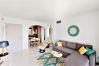 Apartment in Mijas Costa - Top Floor Apartment - Amazing Sea View Apartment in Mijas Costa - Top Floor Apartment - Amazing Sea View