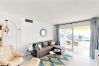 Apartment in Mijas Costa - Top Floor Apartment - Amazing Sea View Apartment in Mijas Costa - Top Floor Apartment - Amazing Sea View
