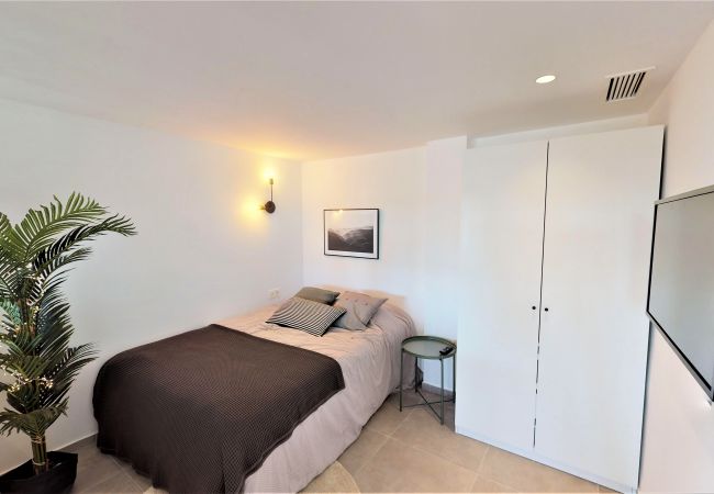 Apartment in Marbella - Jardines De Andalucía - EXQUISITE NEWLY RENOVATED Apartment in Marbella - Jardines De Andalucía - EXQUISITE NEWLY RENOVATED