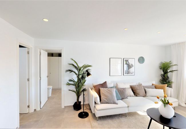Apartment in Marbella - Jardines De Andalucía - EXQUISITE NEWLY RENOVATED Apartment in Marbella - Jardines De Andalucía - EXQUISITE NEWLY RENOVATED
