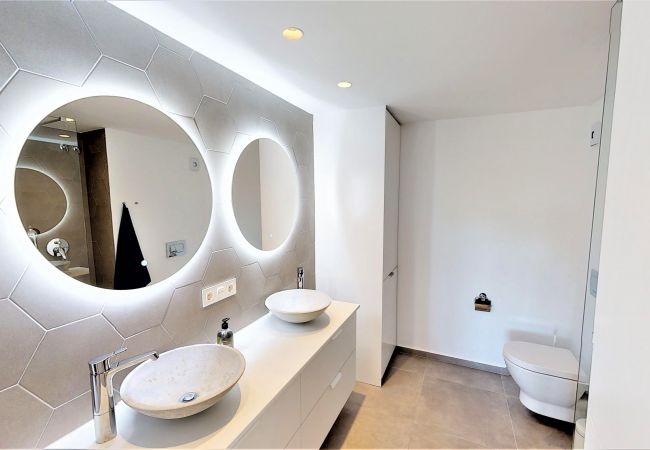 Apartment in Marbella - Jardines De Andalucía - EXQUISITE NEWLY RENOVATED Apartment in Marbella - Jardines De Andalucía - EXQUISITE NEWLY RENOVATED