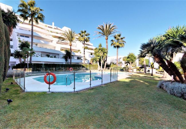 Apartment in Marbella - Jardines De Andalucía - EXQUISITE NEWLY RENOVATED Apartment in Marbella - Jardines De Andalucía - EXQUISITE NEWLY RENOVATED