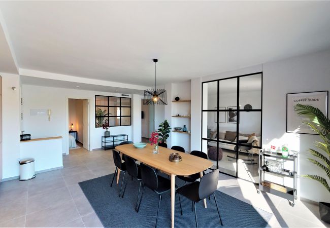 Apartment in Marbella - Jardines De Andalucía - EXQUISITE NEWLY RENOVATED Apartment in Marbella - Jardines De Andalucía - EXQUISITE NEWLY RENOVATED