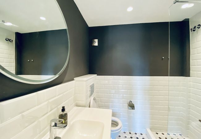 Apartment in Marbella - Jardines De Andalucía - EXQUISITE NEWLY RENOVATED Apartment in Marbella - Jardines De Andalucía - EXQUISITE NEWLY RENOVATED