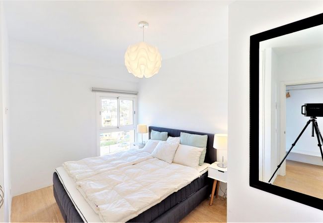 Apartment in Fuengirola - Olimpo - Fuengirola Beachfront Newly Renovated Apa Apartment in Fuengirola - Olimpo - Fuengirola Beachfront Newly Renovated Apa