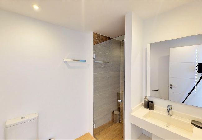 Apartment in Fuengirola - Olimpo - Fuengirola Beachfront Newly Renovated Apa Apartment in Fuengirola - Olimpo - Fuengirola Beachfront Newly Renovated Apa