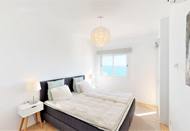 Apartment in Fuengirola - Olimpo - Fuengirola Beachfront Newly Renovated Apa Apartment in Fuengirola - Olimpo - Fuengirola Beachfront Newly Renovated Apa
