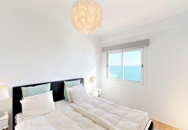 Apartment in Fuengirola - Olimpo - Fuengirola Beachfront Newly Renovated Apa Apartment in Fuengirola - Olimpo - Fuengirola Beachfront Newly Renovated Apa