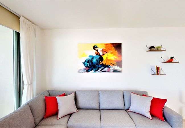 Apartment in Fuengirola - Panorámica views - Superb Luxury Apartment Apartment in Fuengirola - Panorámica views - Superb Luxury Apartment