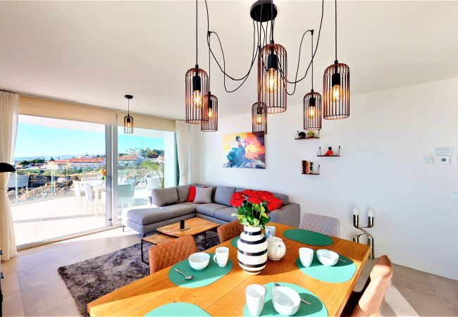 Apartment in Fuengirola - Panorámica views - Superb Luxury Apartment Apartment in Fuengirola - Panorámica views - Superb Luxury Apartment