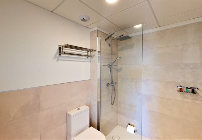 Apartment in Fuengirola - Panorámica views - Superb Luxury Apartment Apartment in Fuengirola - Panorámica views - Superb Luxury Apartment