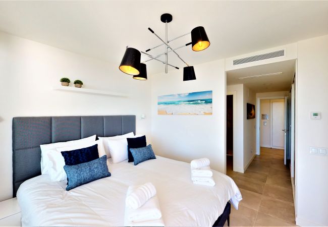 Apartment in Fuengirola - Panorámica views - Superb Luxury Apartment Apartment in Fuengirola - Panorámica views - Superb Luxury Apartment