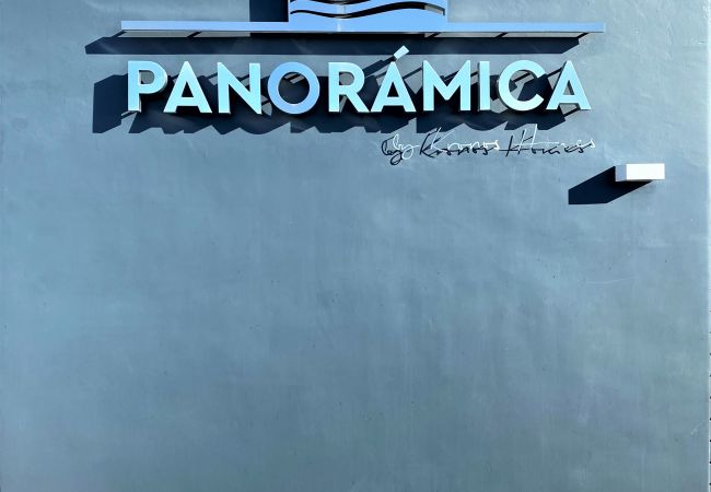 Apartment in Fuengirola - Panorámica views - Superb Luxury Apartment Apartment in Fuengirola - Panorámica views - Superb Luxury Apartment