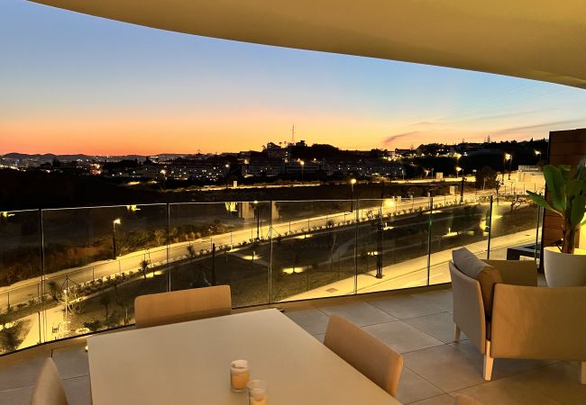 Apartment in Fuengirola - Panorámica views - Superb Luxury Apartment Apartment in Fuengirola - Panorámica views - Superb Luxury Apartment