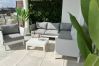 Apartment in Fuengirola - Panorámica views - Superb Luxury Apartment Apartment in Fuengirola - Panorámica views - Superb Luxury Apartment