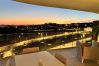 Apartment in Fuengirola - Panorámica views - Superb Luxury Apartment Apartment in Fuengirola - Panorámica views - Superb Luxury Apartment