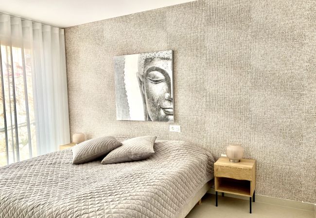 Apartment in Benalmádena - Stupa Hills - Superb Luxury Apartment Sea Views Apartment in Benalmádena - Stupa Hills - Superb Luxury Apartment Sea Views