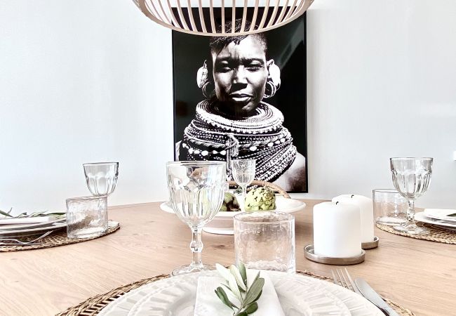 Apartment in Benalmádena - Stupa Hills - Superb Luxury Apartment Sea Views Apartment in Benalmádena - Stupa Hills - Superb Luxury Apartment Sea Views