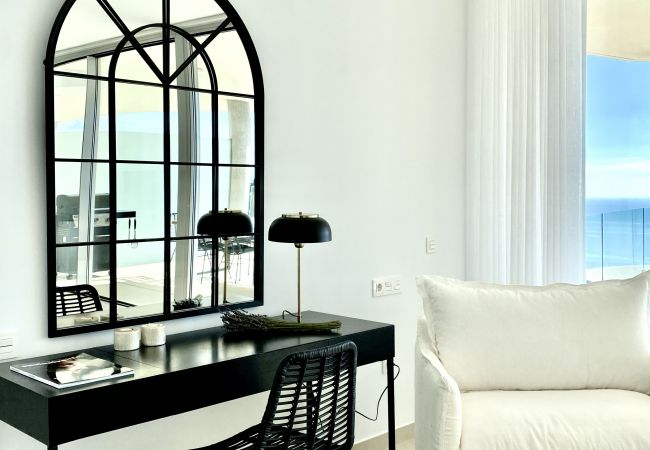 Apartment in Benalmádena - Stupa Hills - Superb Luxury Apartment Sea Views Apartment in Benalmádena - Stupa Hills - Superb Luxury Apartment Sea Views