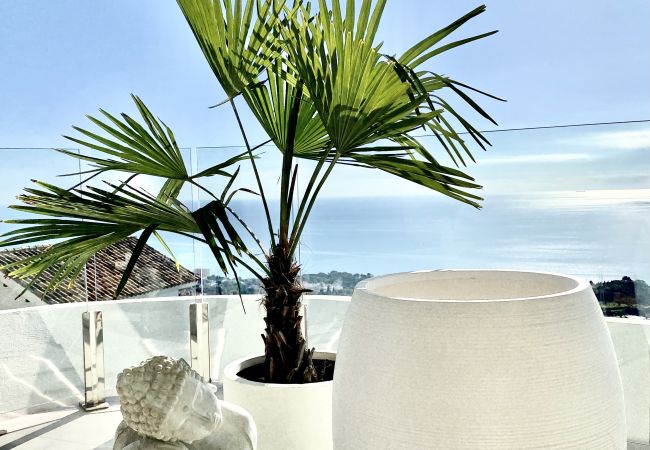 Apartment in Benalmádena - Stupa Hills - Superb Luxury Apartment Sea Views Apartment in Benalmádena - Stupa Hills - Superb Luxury Apartment Sea Views