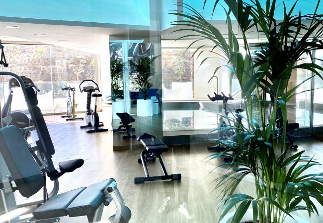 Apartment in Benalmádena - Stupa Hills - Superb Luxury Apartment Sea Views Apartment in Benalmádena - Stupa Hills - Superb Luxury Apartment Sea Views