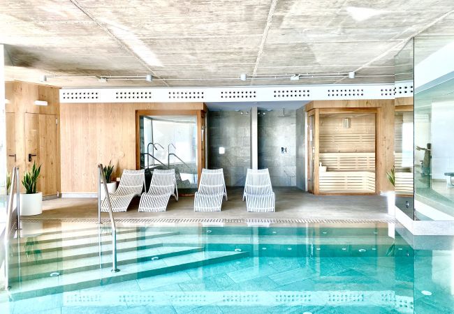 Apartment in Benalmádena - Stupa Hills - Superb Luxury Apartment Sea Views Apartment in Benalmádena - Stupa Hills - Superb Luxury Apartment Sea Views