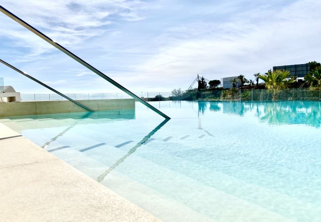 Apartment in Benalmádena - Stupa Hills - Superb Luxury Apartment Sea Views Apartment in Benalmádena - Stupa Hills - Superb Luxury Apartment Sea Views