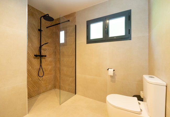 Villa in Benalmádena - Villa Torremar - Renovated Villa Fantastic Sea Vie Villa in Benalmádena - Villa Torremar - Renovated Villa Fantastic Sea Vie