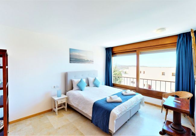 Apartment in Marbella - Lomas de los Monteros - Apartment with seaviews Apartment in Marbella - Lomas de los Monteros - Apartment with seaviews