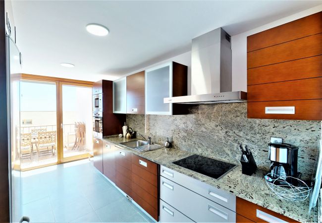 Apartment in Marbella - Lomas de los Monteros - Apartment with seaviews Apartment in Marbella - Lomas de los Monteros - Apartment with seaviews