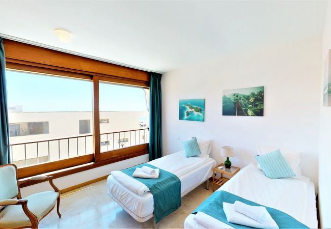Apartment in Marbella - Lomas de los Monteros - Apartment with seaviews Apartment in Marbella - Lomas de los Monteros - Apartment with seaviews