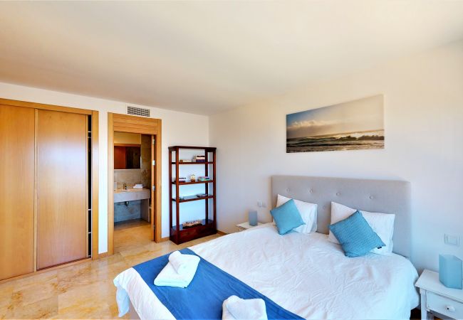 Apartment in Marbella - Lomas de los Monteros - Apartment with seaviews Apartment in Marbella - Lomas de los Monteros - Apartment with seaviews