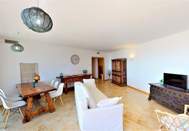 Apartment in Marbella - Lomas de los Monteros - Apartment with seaviews Apartment in Marbella - Lomas de los Monteros - Apartment with seaviews